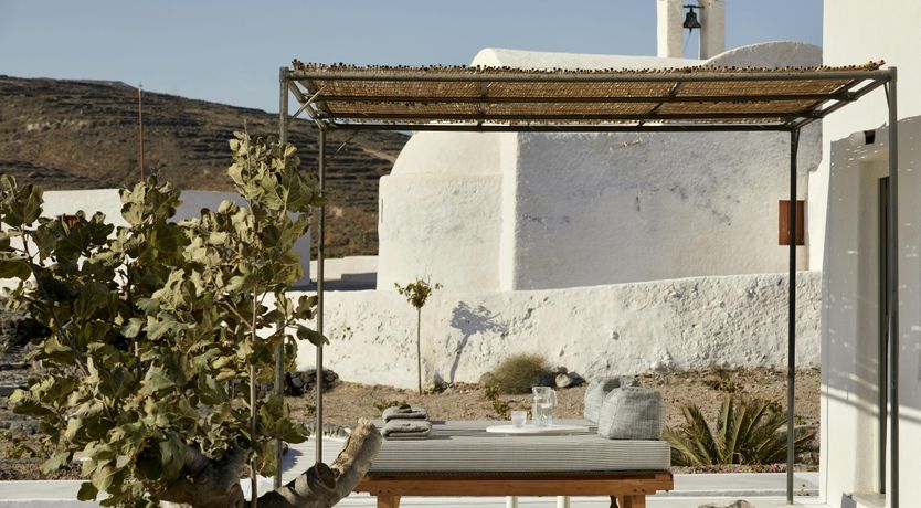 Photo of Rimini in Therassia