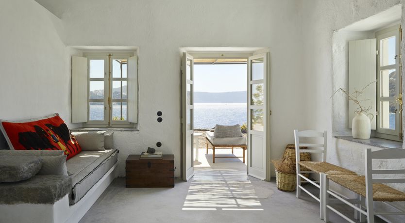 Photo of Rimini in Therassia