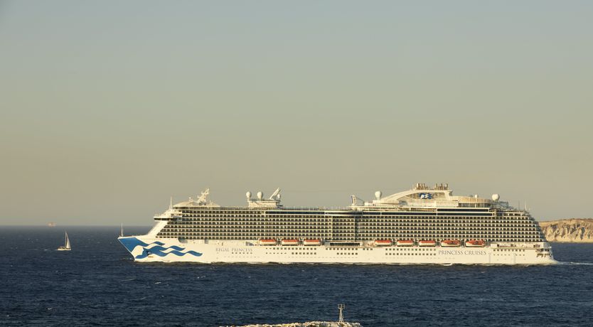 Photo of Rimini in Therassia