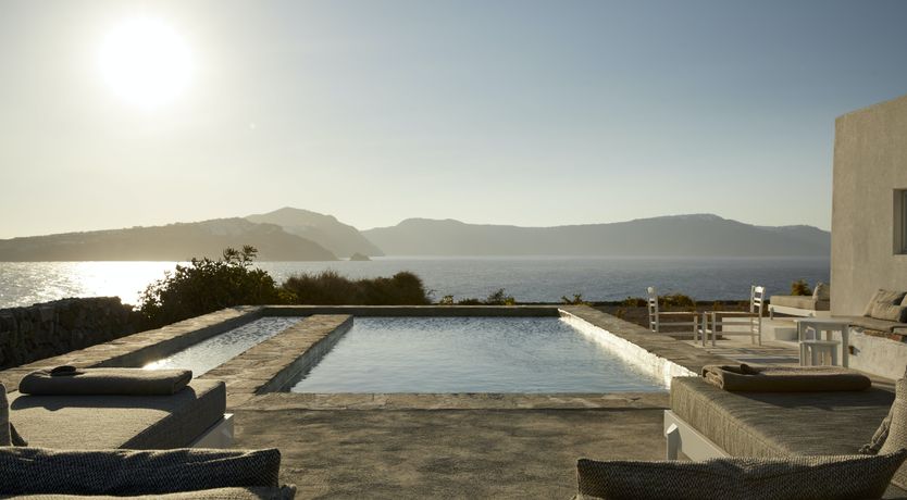 Photo of Rimini in Therassia