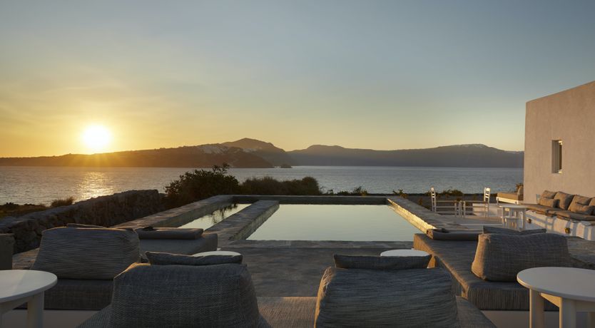 Photo of Rimini in Therassia