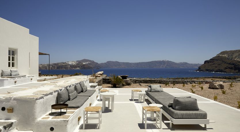 Photo of Rimini in Therassia