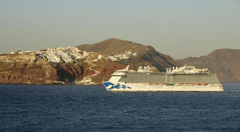 Photo of Rimini in Therassia