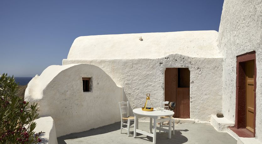 Photo of Rimini in Therassia