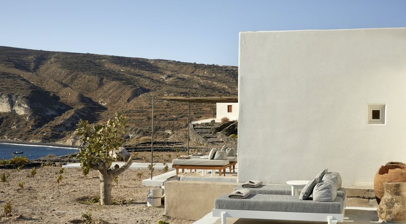 Photo of Rimini in Therassia