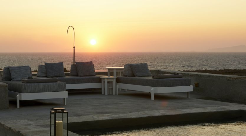 Photo of Rimini in Therassia