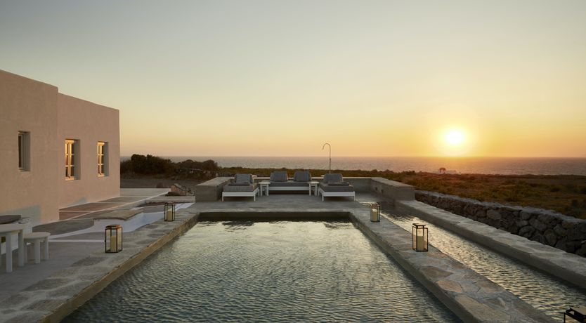 Photo of Rimini in Therassia