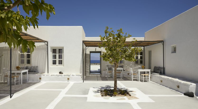 Photo of Rimini in Therassia