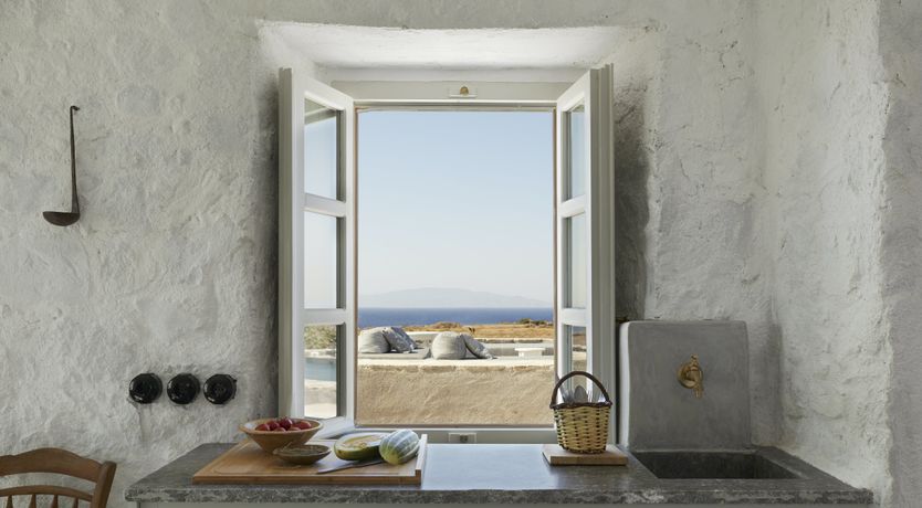 Photo of Rimini in Therassia