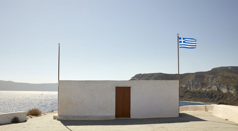 Photo of Rimini in Therassia