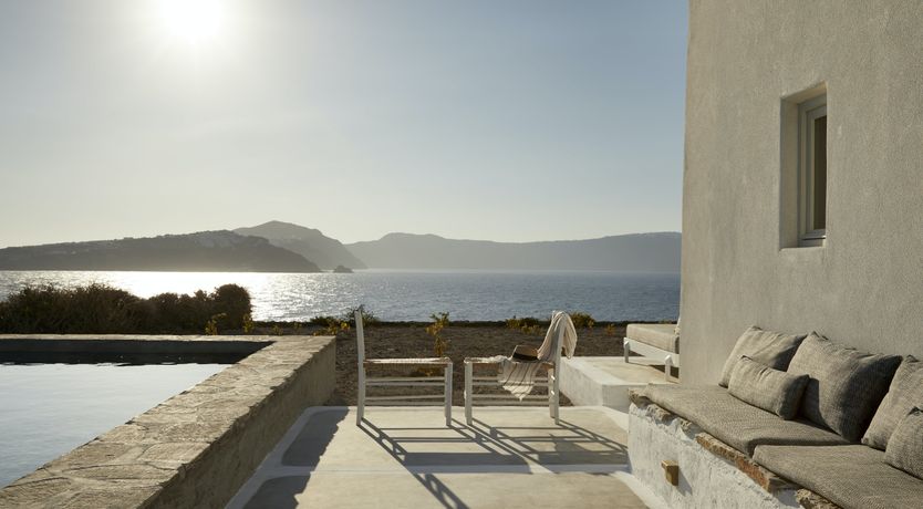 Photo of Rimini in Therassia