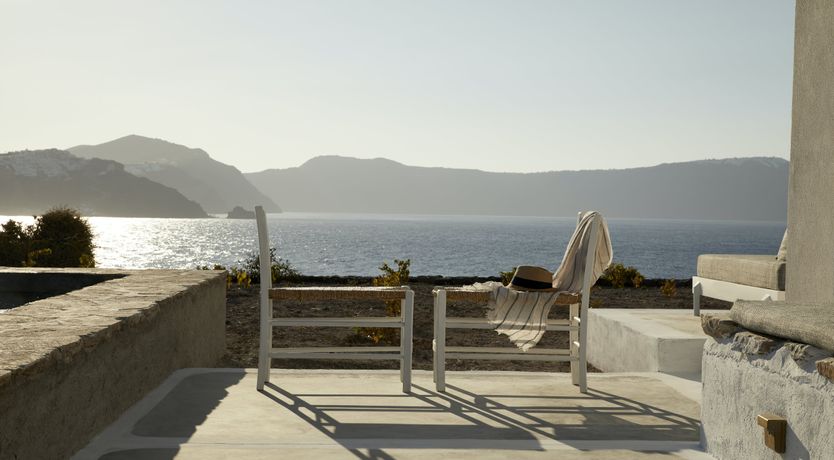 Photo of Rimini in Therassia