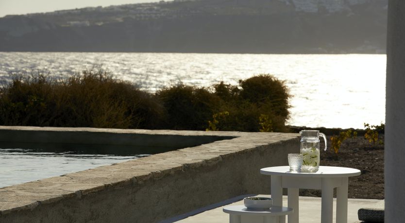 Photo of Rimini in Therassia