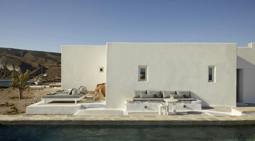 Photo of Rimini in Therassia