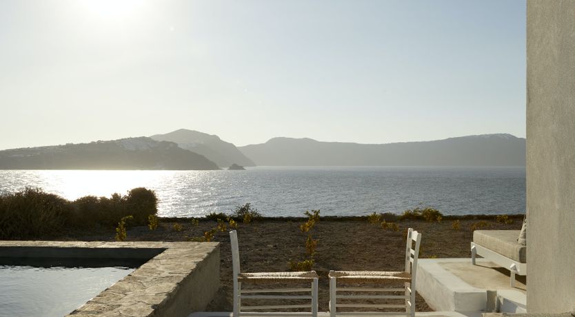 Photo of Rimini in Therassia