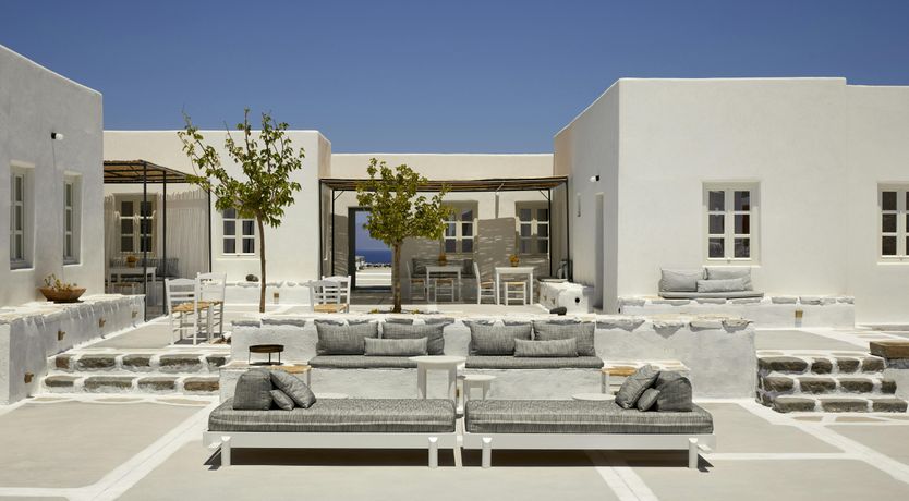 Photo of Rimini in Therassia