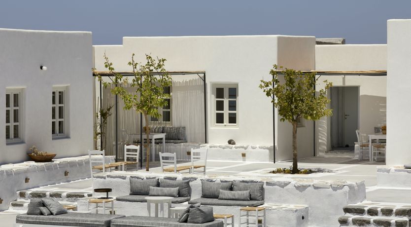 Photo of Rimini in Therassia