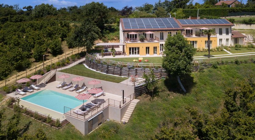 Photo of Green Magic