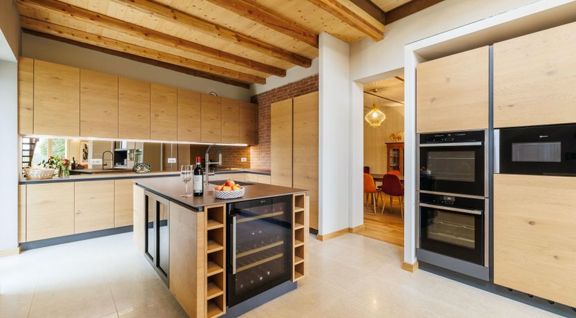 Photo of Green Magic