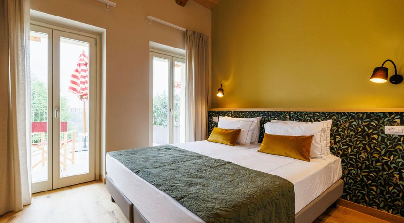 Photo of Green Magic