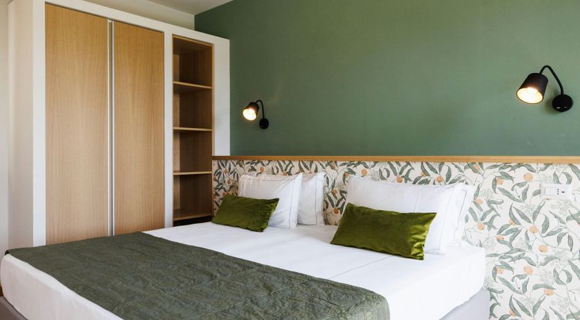 Photo of Green Magic