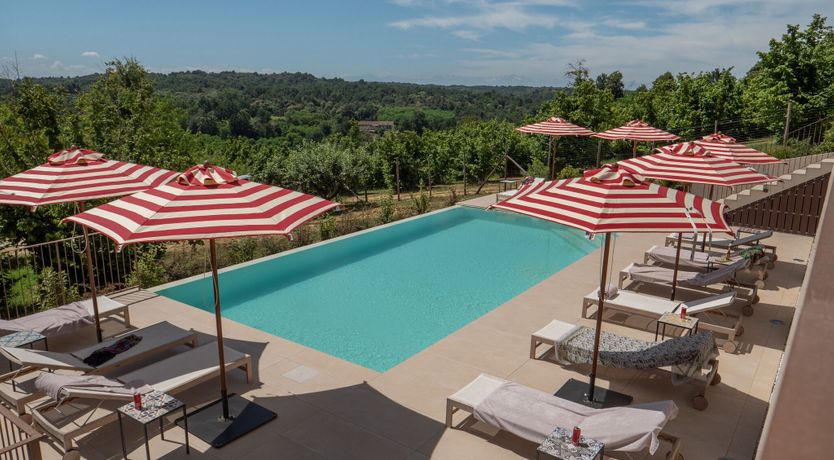 Photo of Green Magic