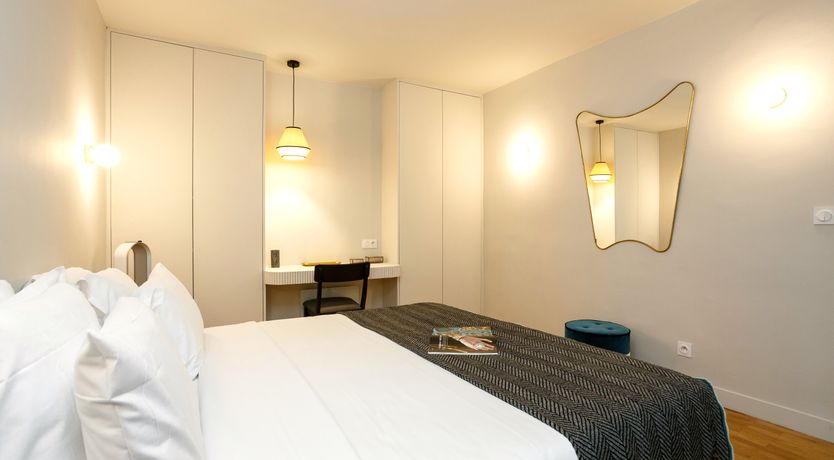 Photo of Paris Belle