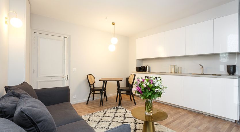 Photo of Paris Belle