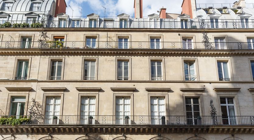 Photo of Paris Belle