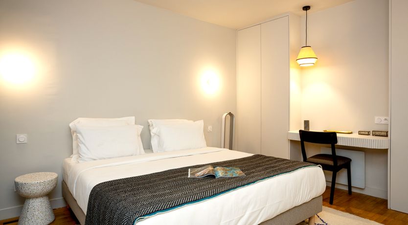 Photo of Paris Belle