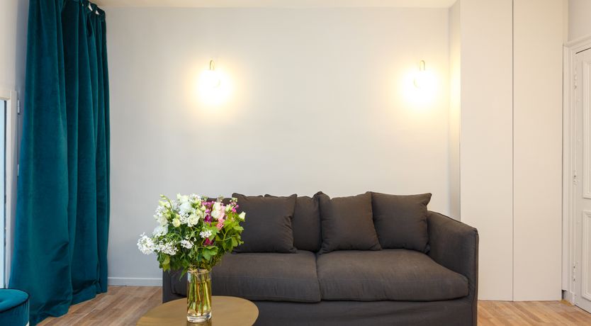 Photo of Paris Belle