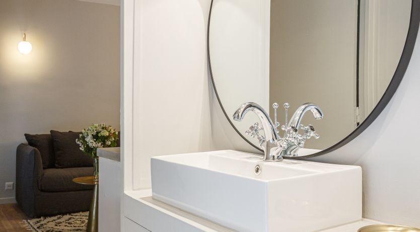 Photo of Paris Belle