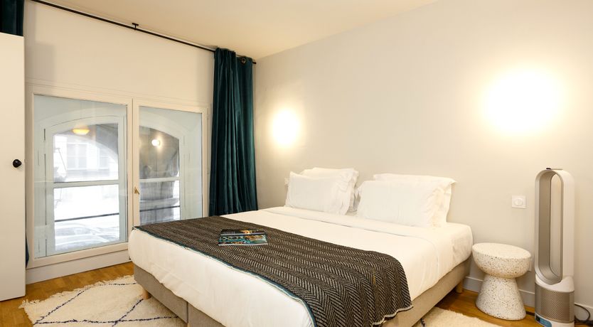 Photo of Paris Belle