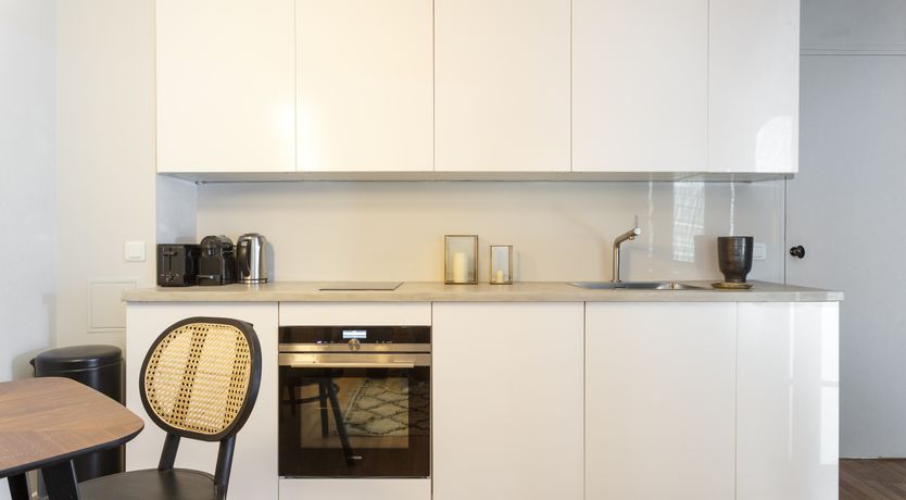 Photo of Paris Belle