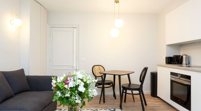 Photo of Paris Belle