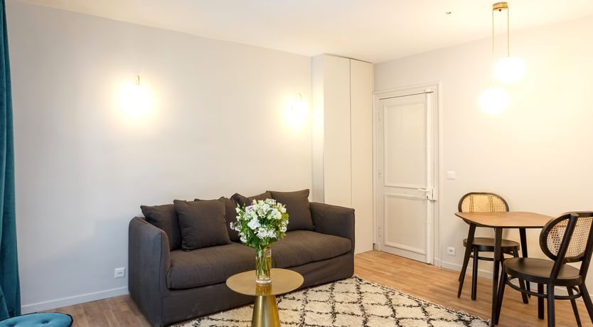 Photo of Paris Belle