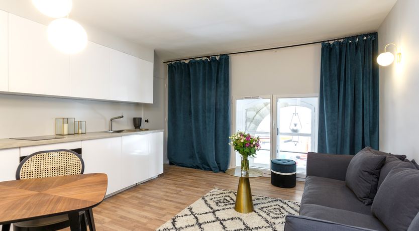 Photo of Paris Belle