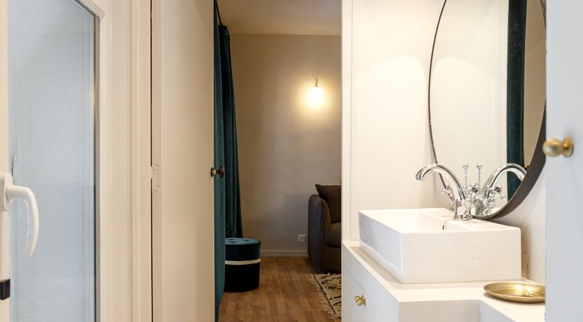 Photo of Paris Belle