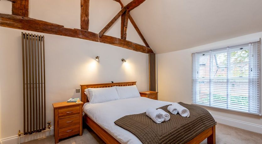 Photo of Heart of Charm