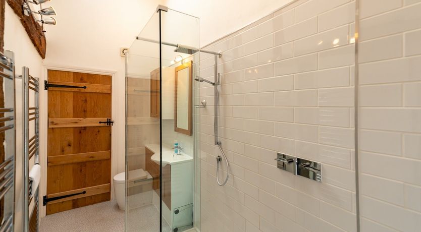 Photo of Heart of Charm