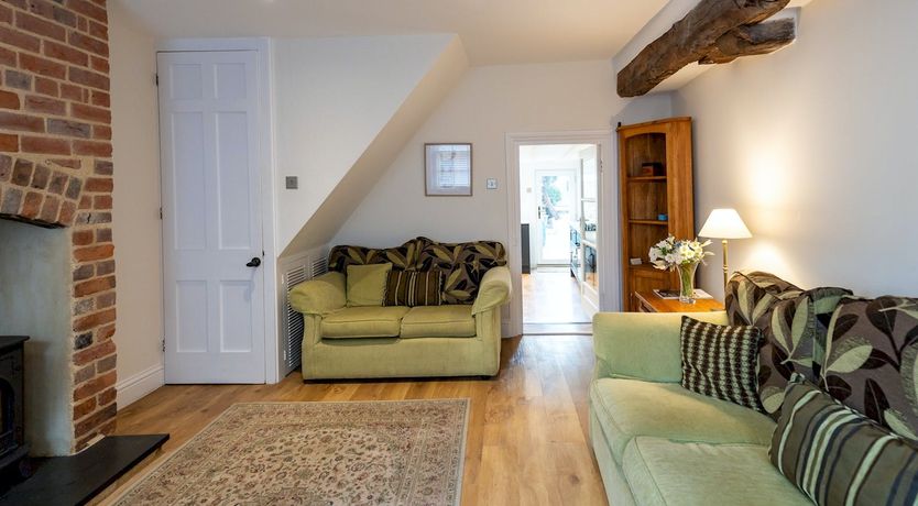 Photo of Heart of Charm