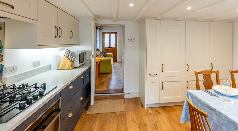 Photo of Heart of Charm