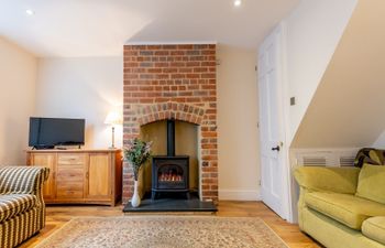 Heart of Ludlow Holiday Cottage