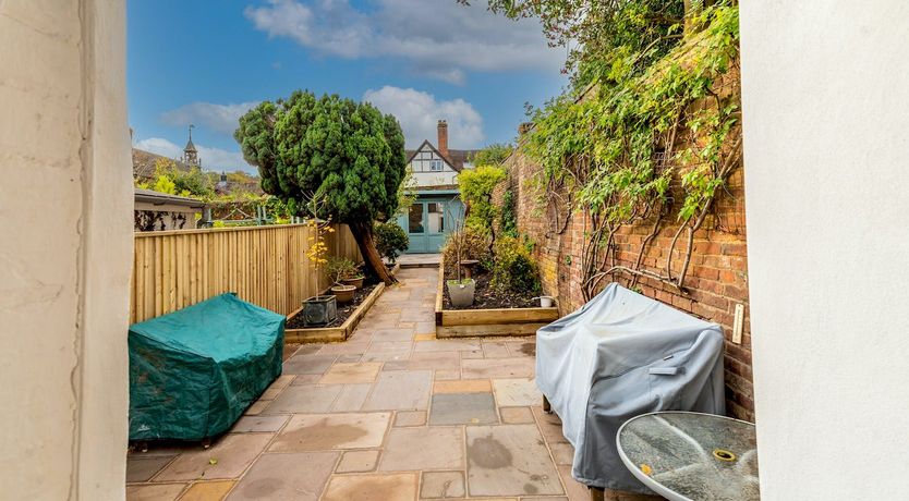 Photo of Heart of Charm