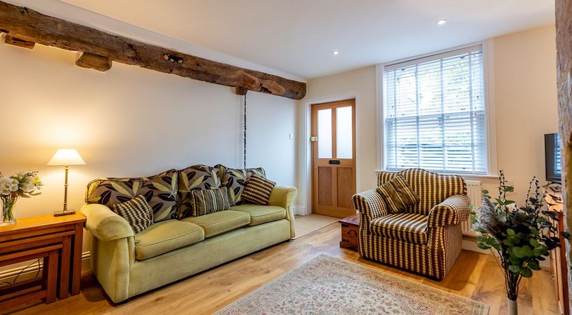 Photo of Heart of Charm