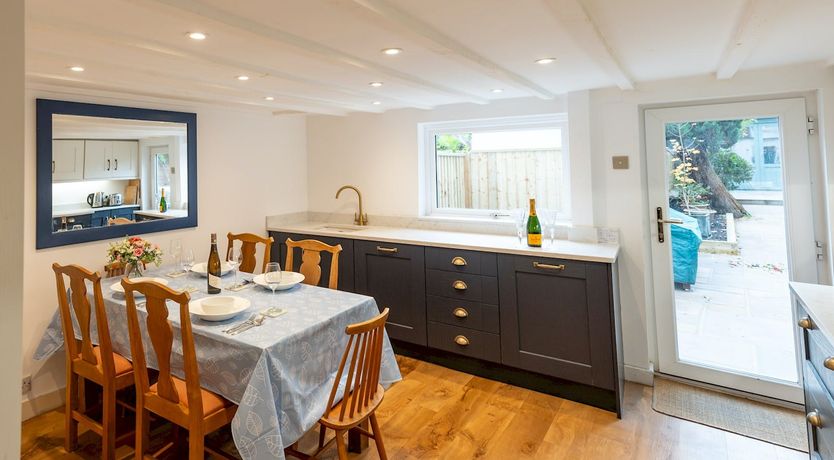 Photo of Heart of Charm