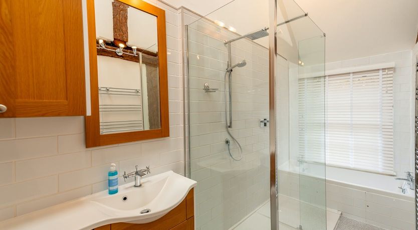 Photo of Heart of Charm