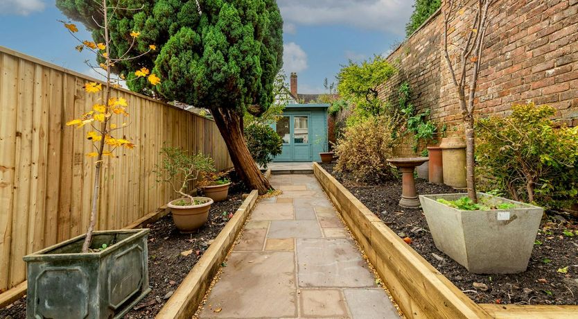 Photo of Heart of Charm