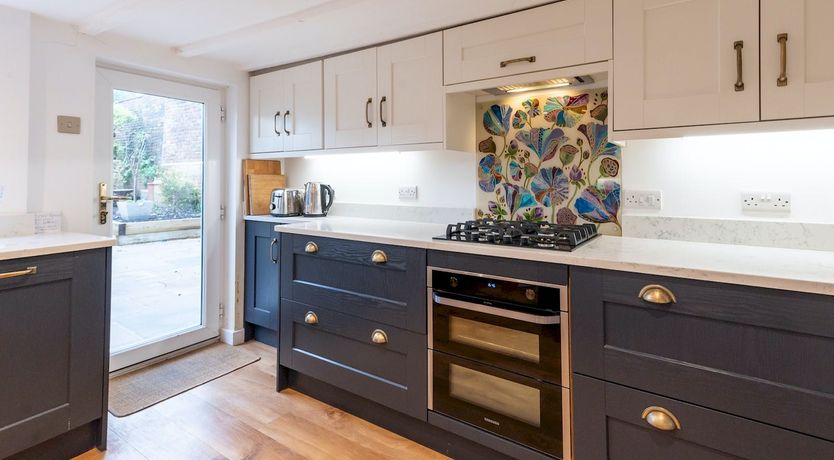 Photo of Heart of Charm