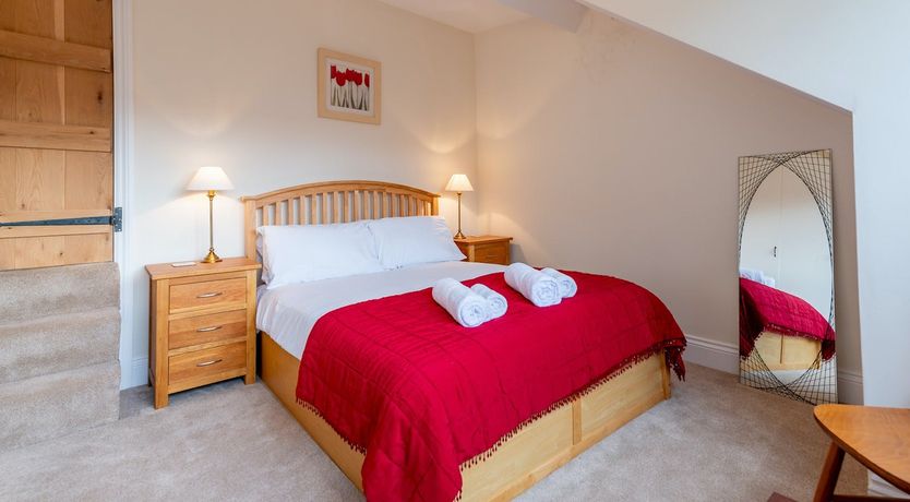 Photo of Heart of Charm